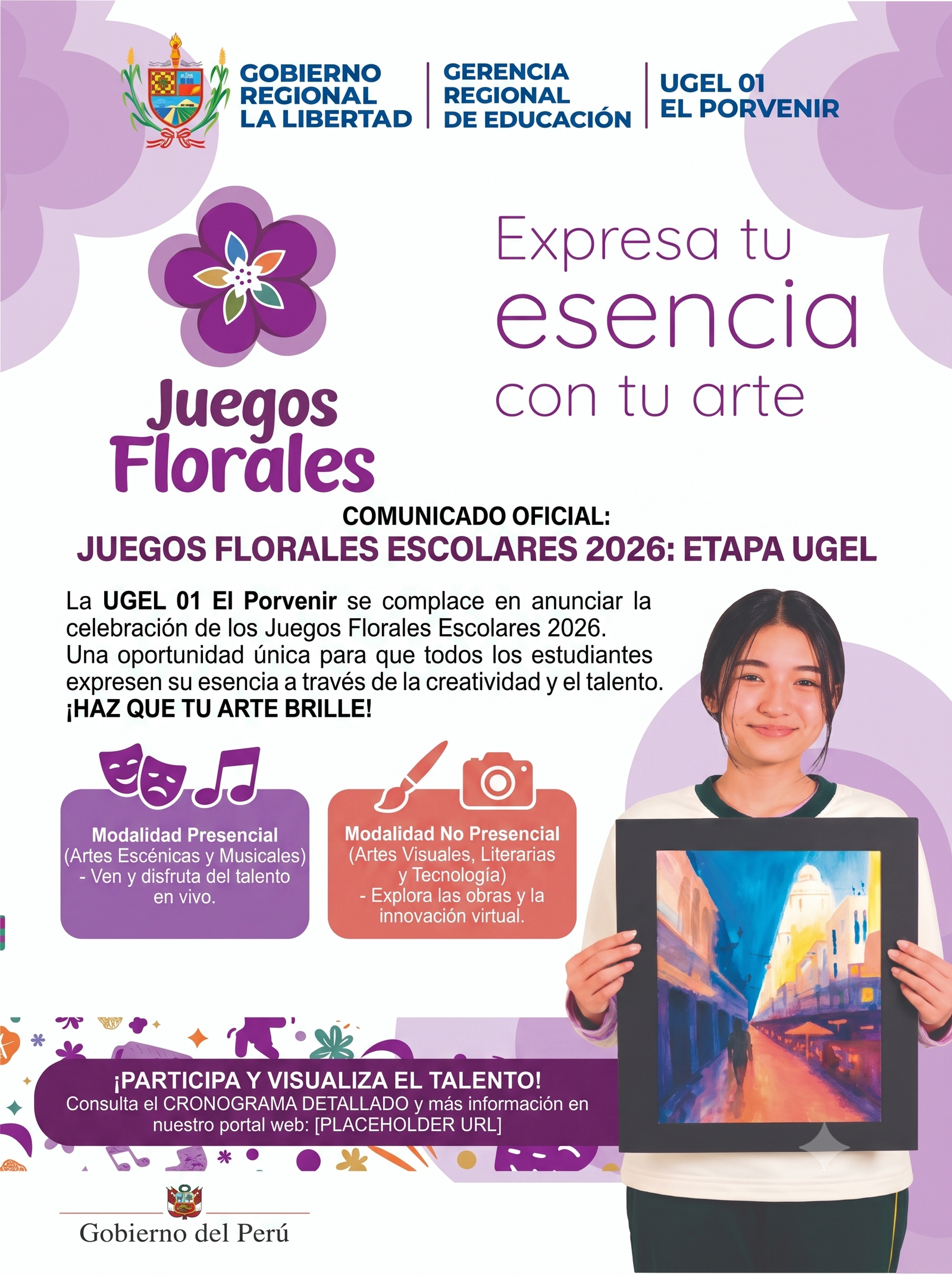 Comunicado Oficial