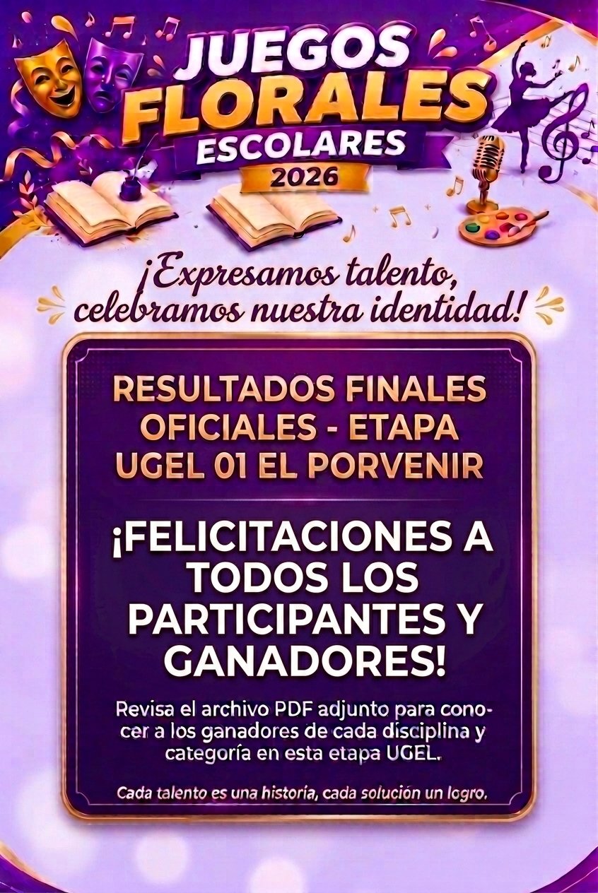 Comunicado Oficial