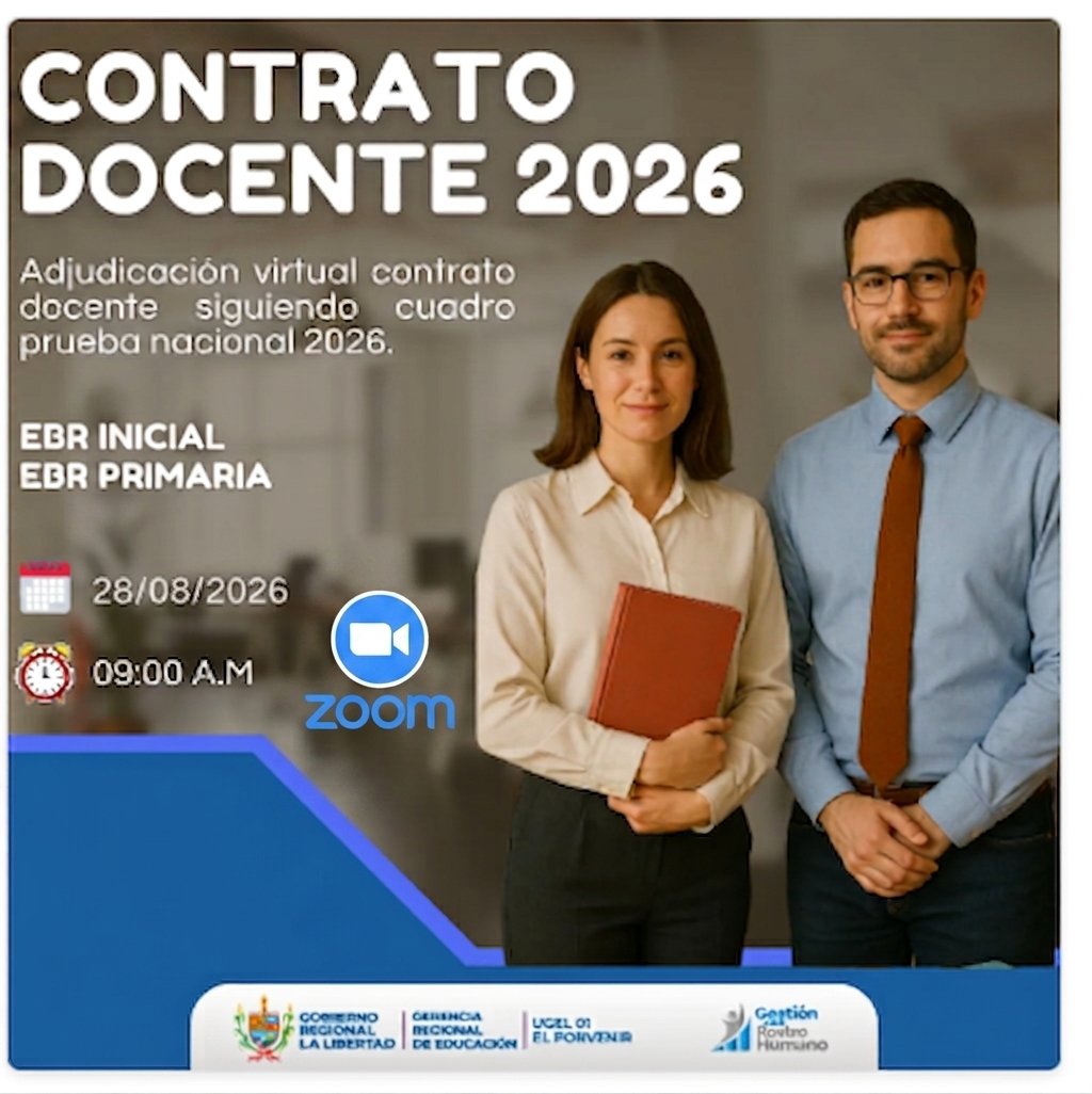 Comunicado Oficial
