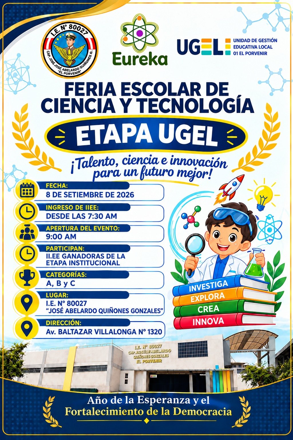 Comunicado Oficial