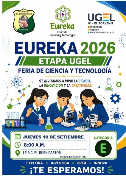 Comunicado Oficial