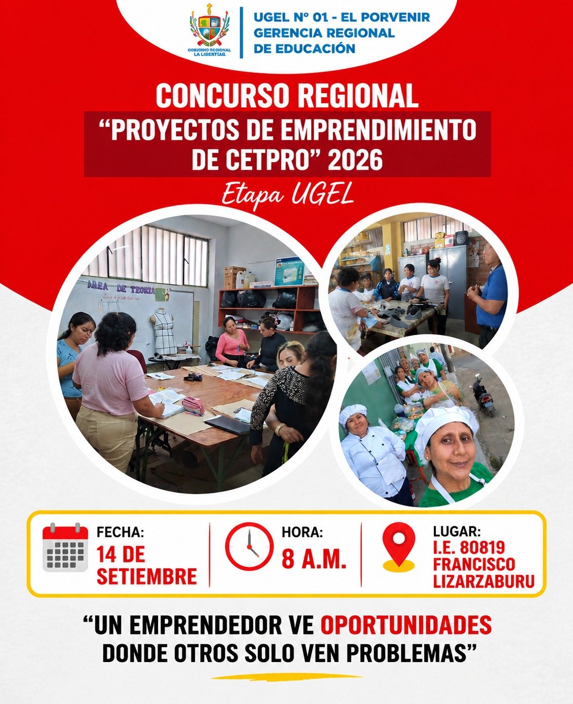 Comunicado Oficial