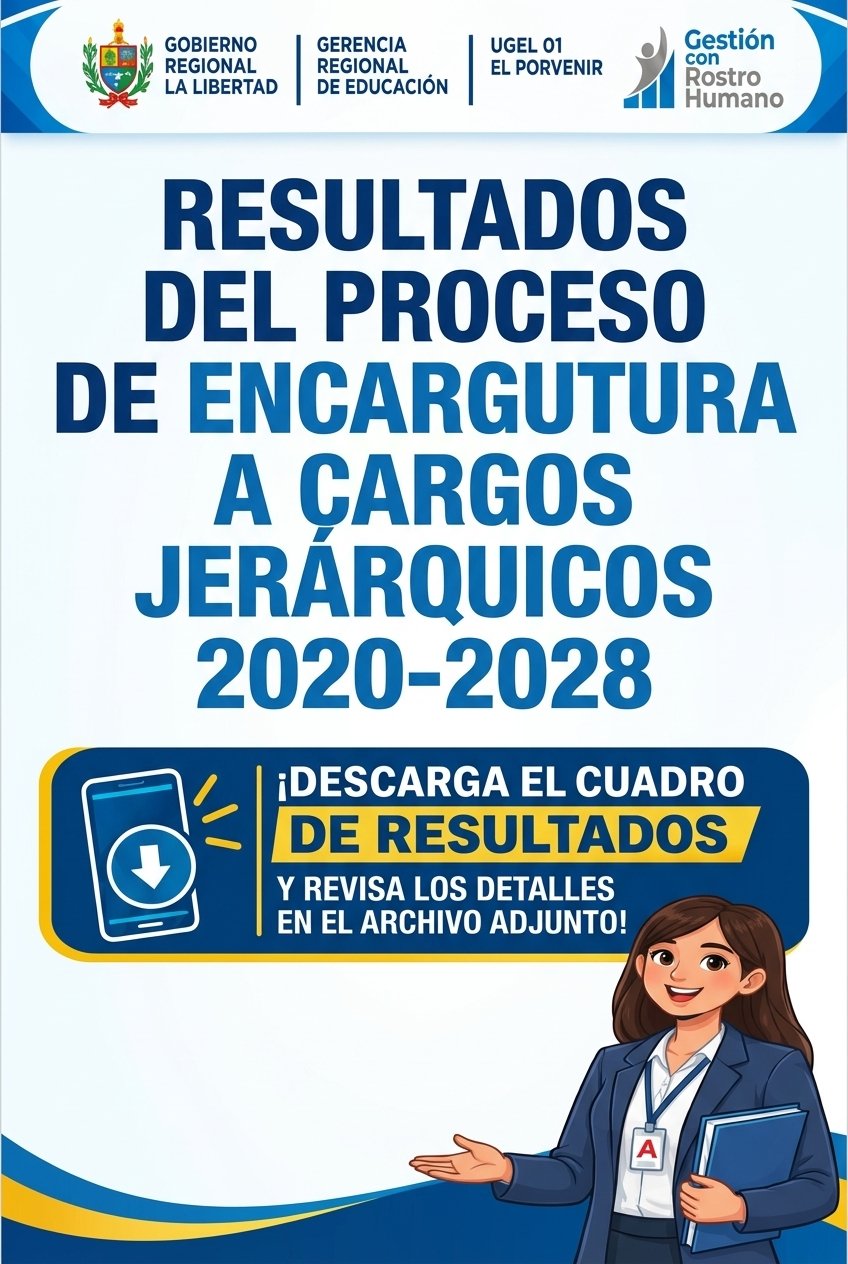 Comunicado Oficial