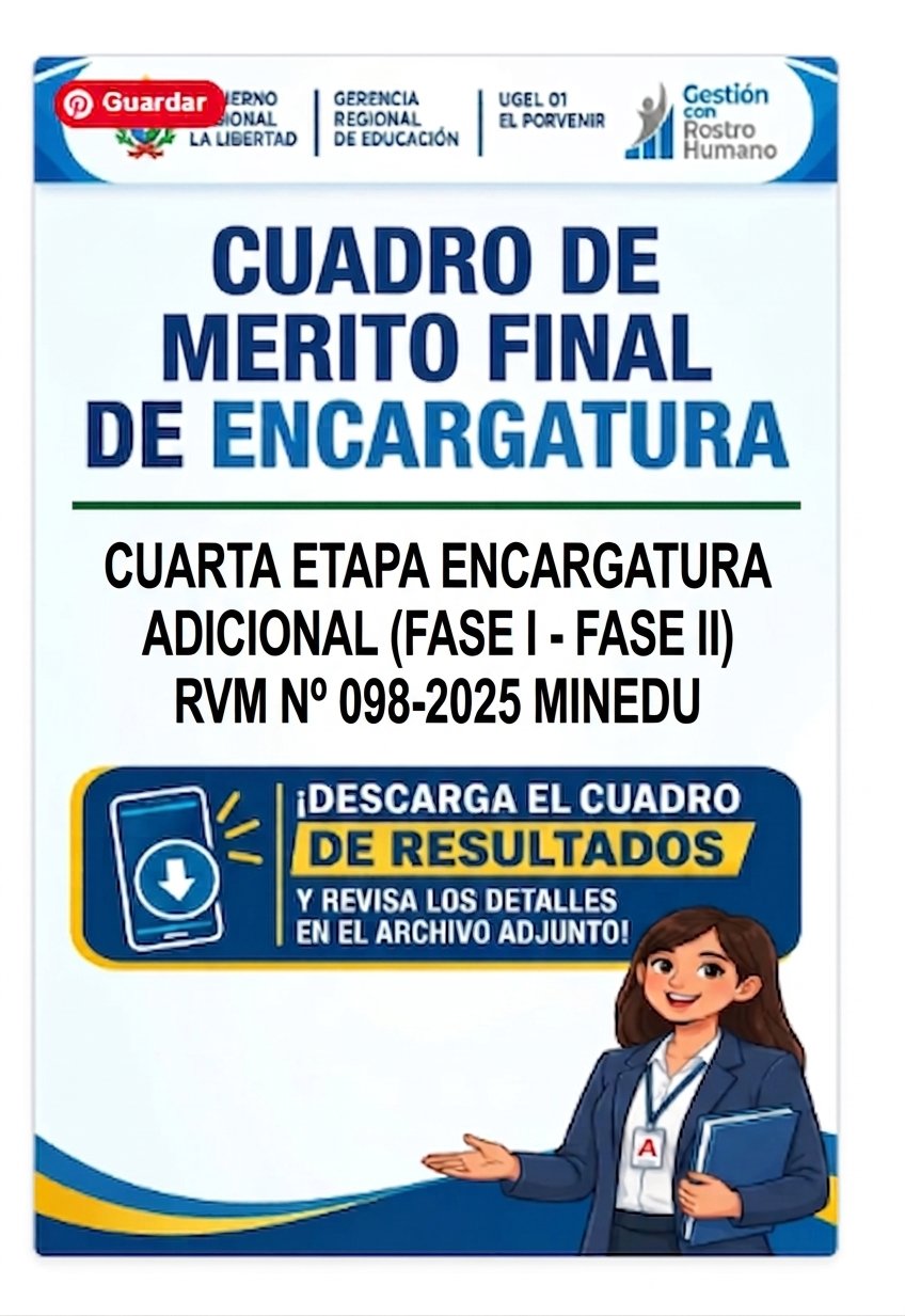 Comunicado Oficial