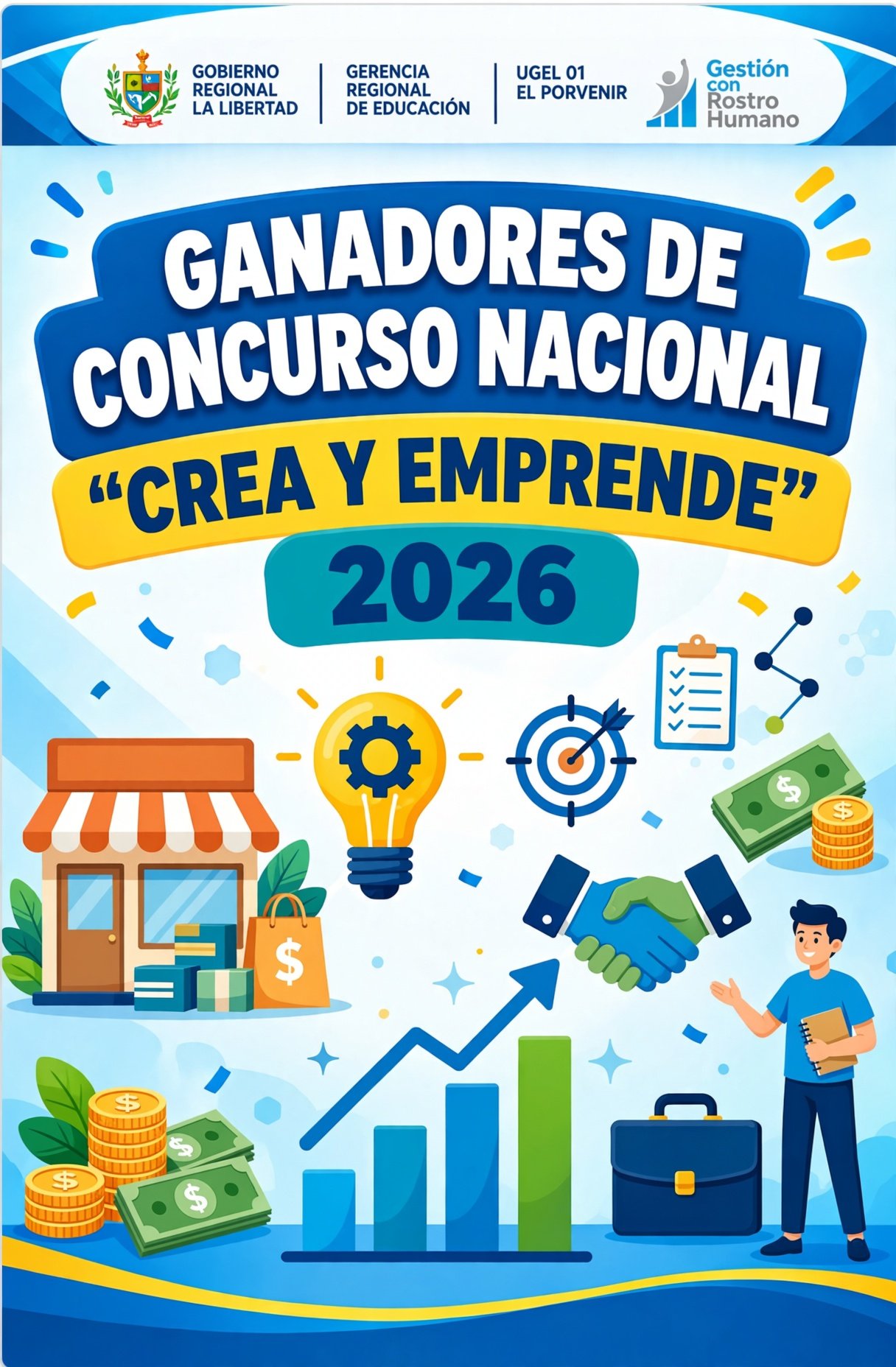 Comunicado Oficial