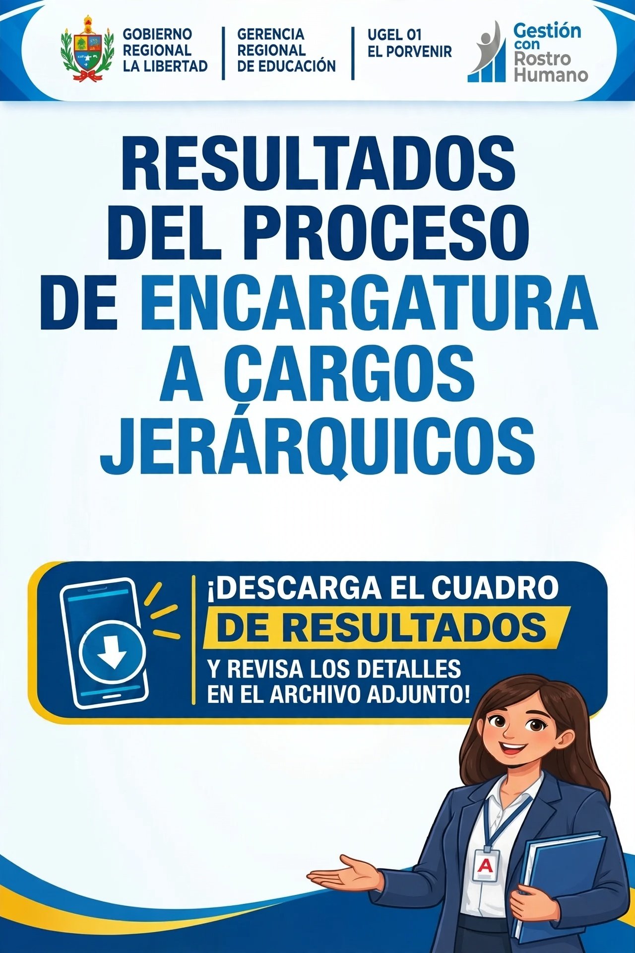 Comunicado Oficial