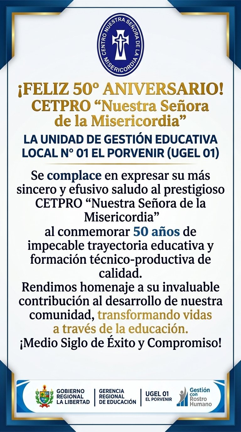 Comunicado Oficial