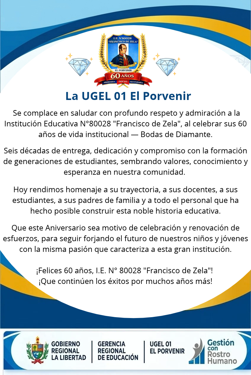 Comunicado Oficial