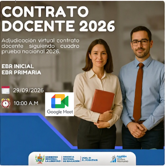 Comunicado Oficial